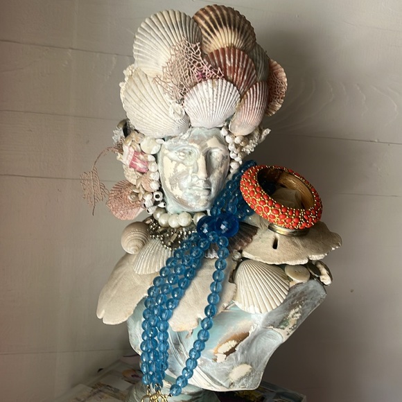 •VINTAGE KENNETH JAY LANE BRACELET NECKLACE LOT ESTATE SALE• - Picture 6 of 15